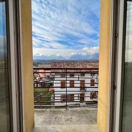 Gusela - Piccolo Gioiello Vicino Al Centro Visome Exterior foto