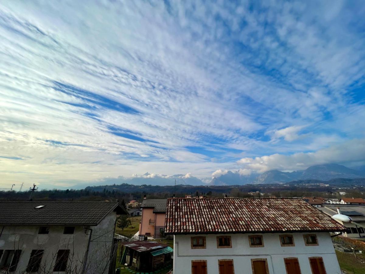 Gusela - Piccolo Gioiello Vicino Al Centro Visome Exterior foto