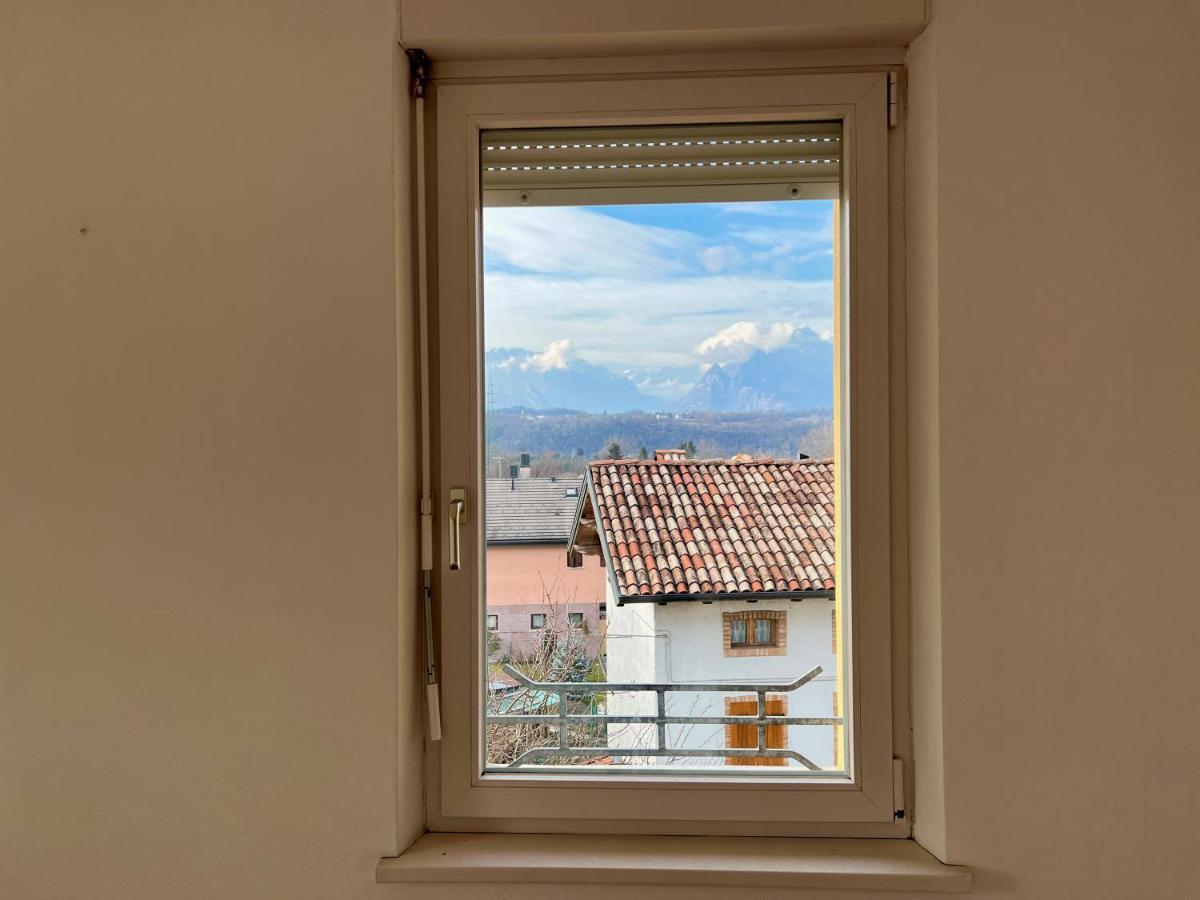 Gusela - Piccolo Gioiello Vicino Al Centro Visome Exterior foto