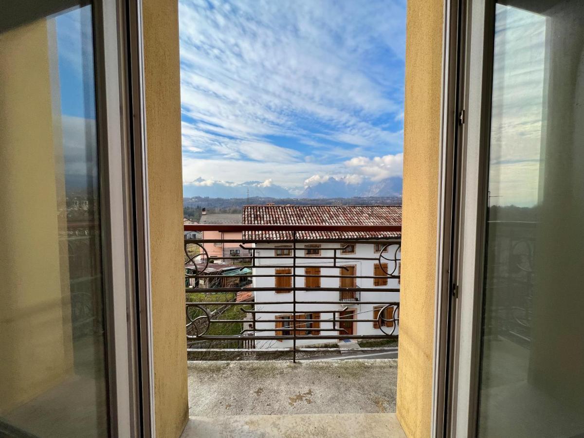 Gusela - Piccolo Gioiello Vicino Al Centro Visome Exterior foto