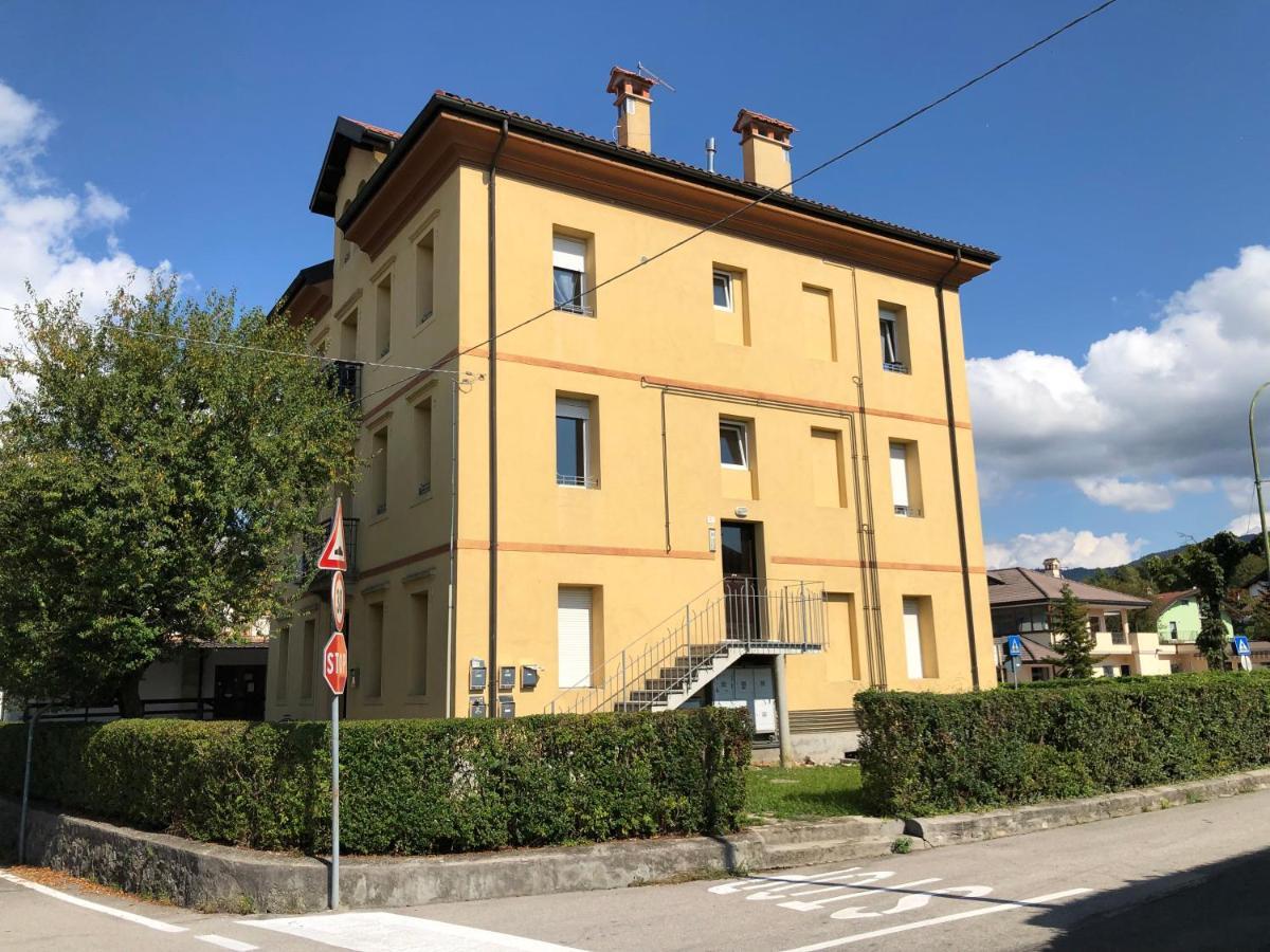 Gusela - Piccolo Gioiello Vicino Al Centro Visome Exterior foto